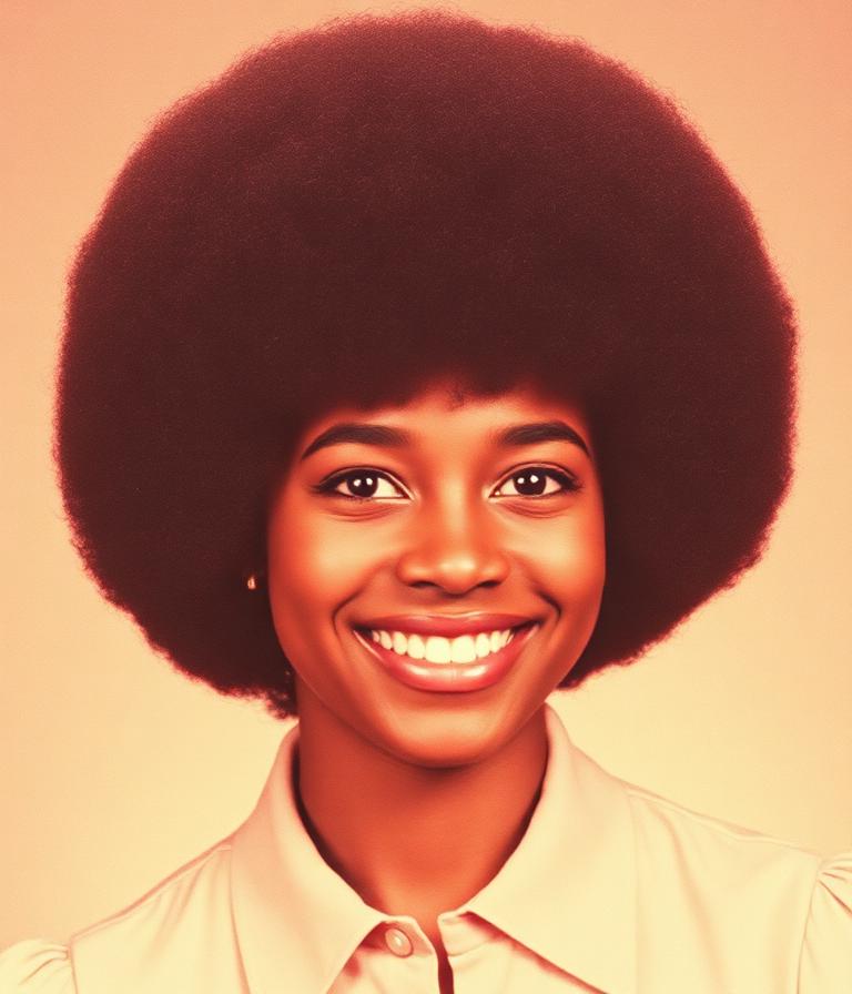 Class of 1978 portrait